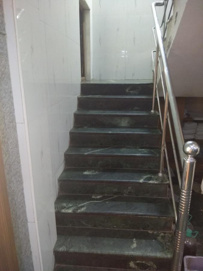 Grand Galaxy Hotel Chennai Exterior photo