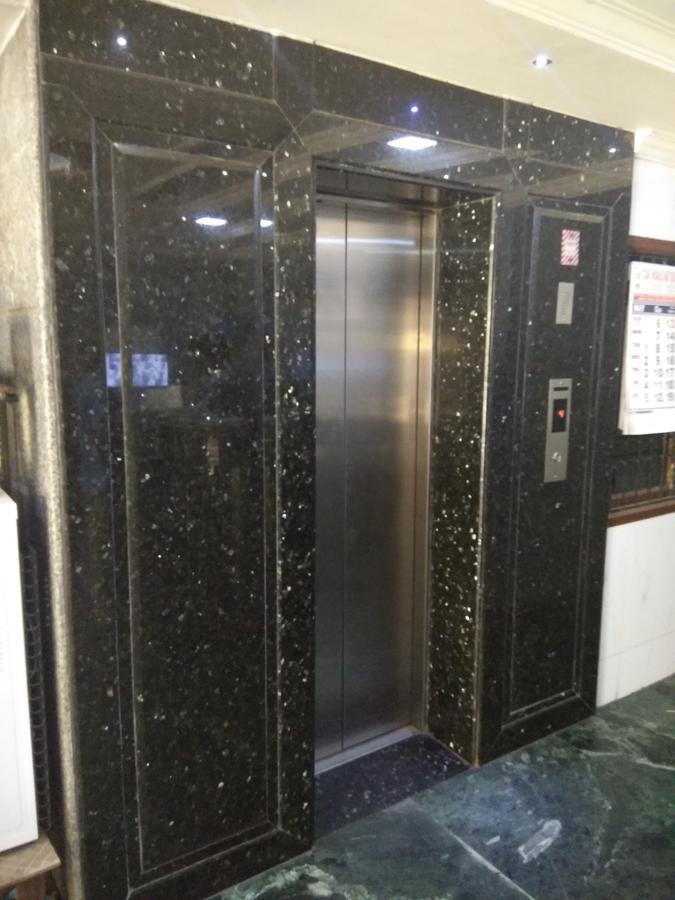 Grand Galaxy Hotel Chennai Exterior photo